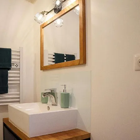 Sainte Marguerite-la Nonette Senlis (Oise)