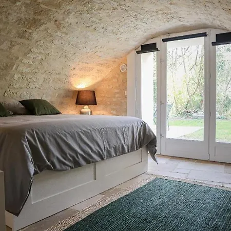 Ferienhaus Sainte Marguerite-la Nonette