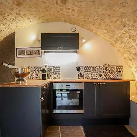 Ferienhaus Sainte Marguerite-la Nonette *