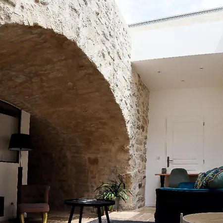 Sainte Marguerite-la Nonette * Senlis (Oise)