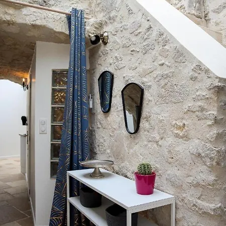 Sainte Marguerite-la Nonette Senlis (Oise)