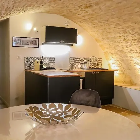 Feriehus Sainte Marguerite-la Nonette