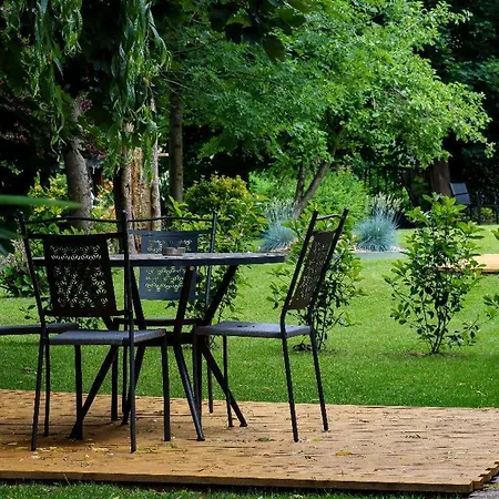 Sainte Marguerite-la Nonette